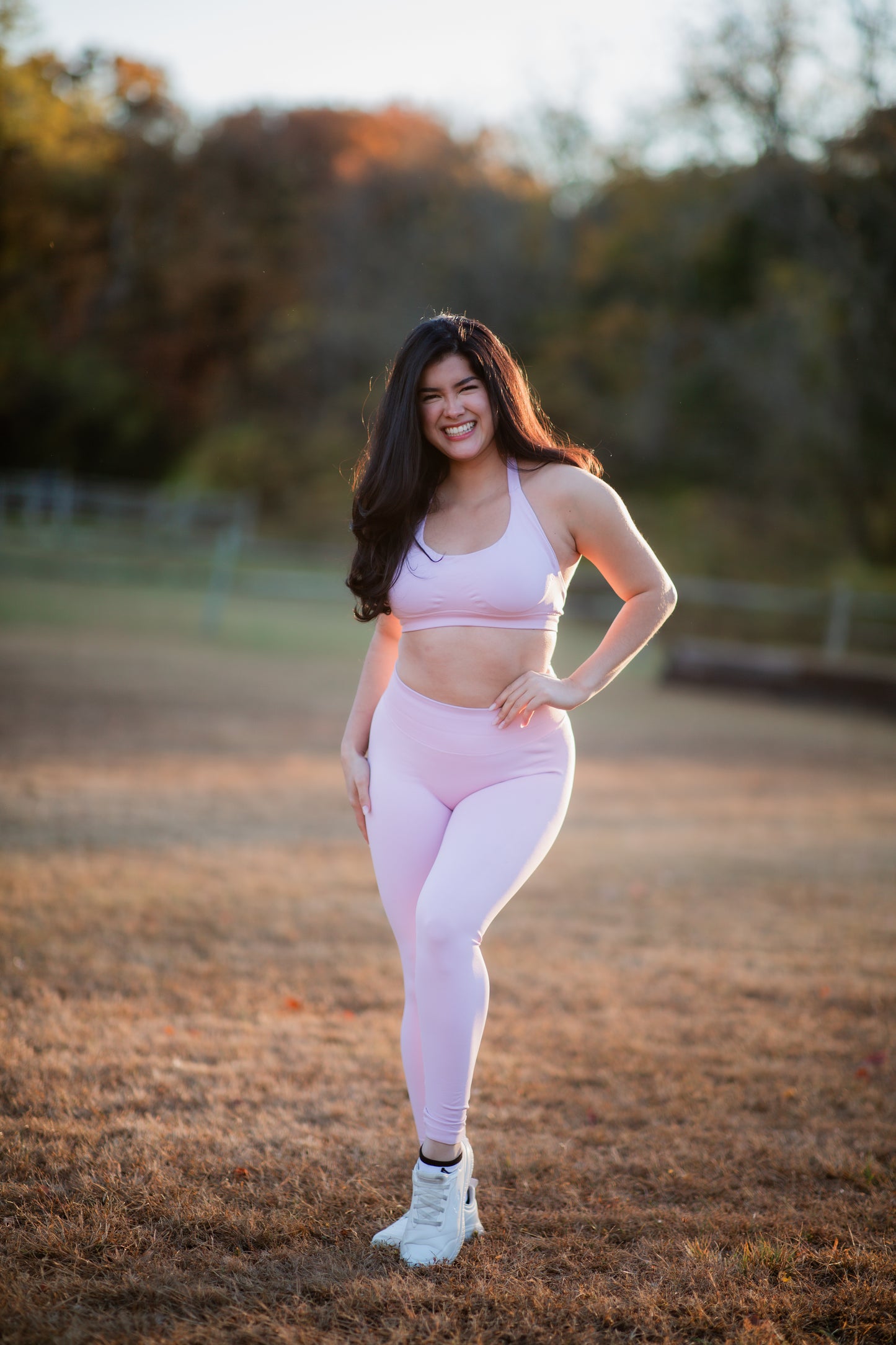 Pink lemonade setππΈππ